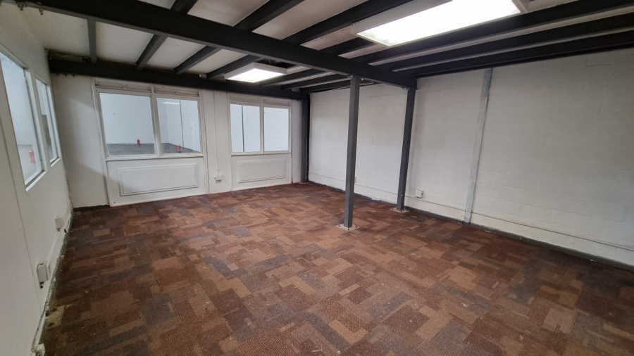 To Let commercial Property for Rent in Woodstock Western Cape